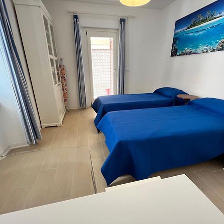 Villa Franca Grado Eksteriør billede