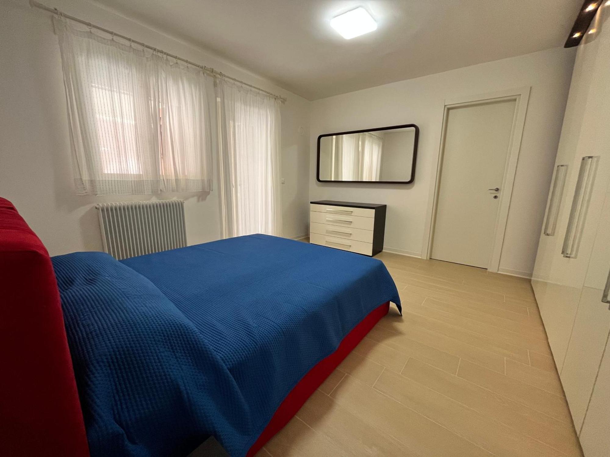 Villa Franca Grado Eksteriør billede