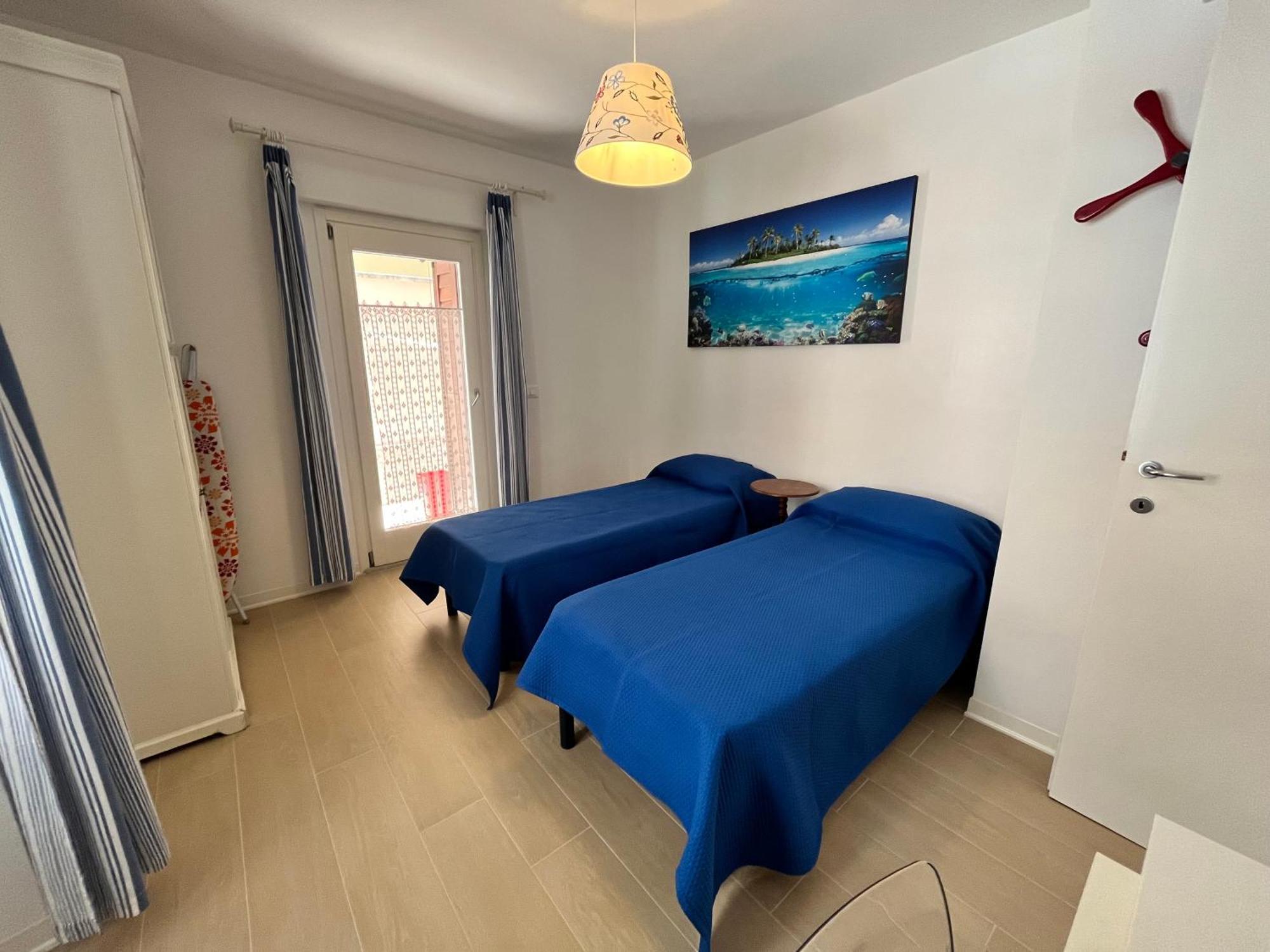 Villa Franca Grado Eksteriør billede