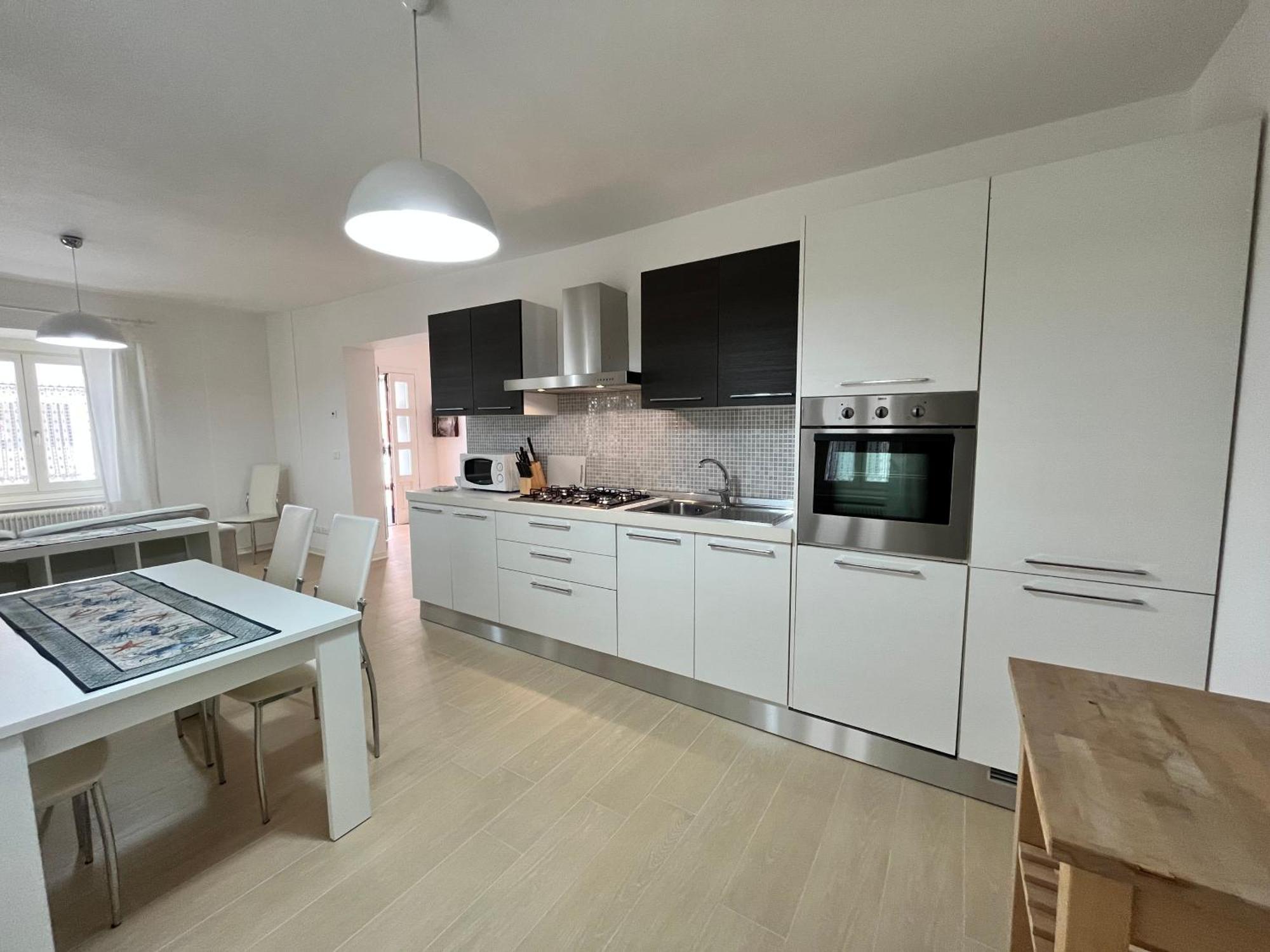 Villa Franca Grado Eksteriør billede